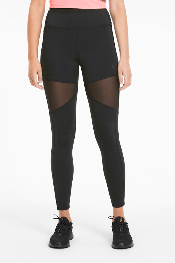 Puma cali shop bold yoga pants